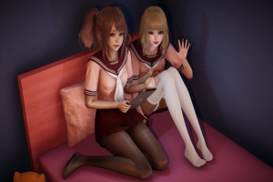 【神作SLG/汉化/礼包码】特工17v0.21.7汉化版【PC+安卓/2.18G/更新】-IS