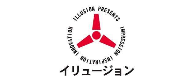 I社游戏专题｜ILLUSION中文汉化资料与ILLGAMES作品资讯