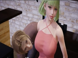 [亚洲SLG/汉化] 特工17 Agent17 V0.25.8 PC+安卓官方中文版 [4.6G]-IS
