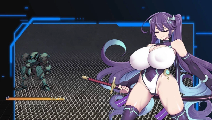 图片[3]-[精品RPG/汉化]星月明日奈与淫欲的地下街– Append – 挂载AI汉化版[大更新DLC/战斗H][2.5G]-IS
