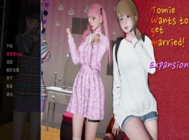 [亚洲SLG/汉化] 富江要结婚 Tomie Wants to Get Married Unofficial Renpy Port [v1.1b] PC+安卓汉化版 [6.5G]-IS