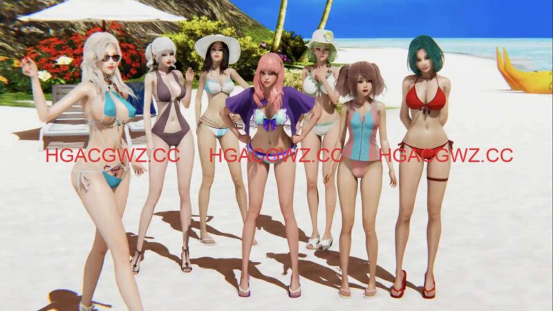 【神作SLG/官中】特工17v0.25.9官方中文版【動态/PC+安卓/4.6G/更新】-IS